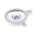 Кришка малої чаши комбайна Braun - BR67051168 / BR7322010244