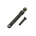Амортизатор для пральної машини Bosch, Siemens, 90N (отв. 8/10 мм, L=170 мм) (ANSA) - 00448032