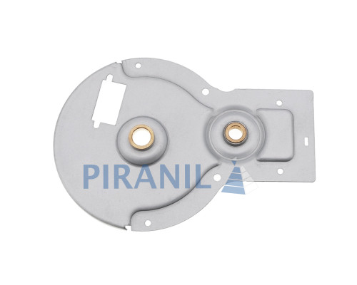 Ремкомплект редуктора комбайну Kenwood - KW712147 / SER1024