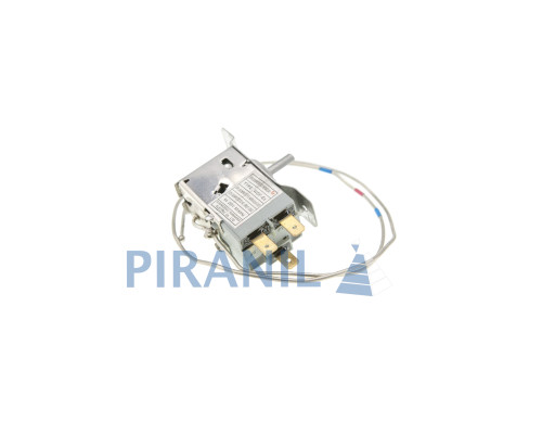 Терморегулятор WDFE20T-L (WDF20T-100-024EX) для морозильних камер Amica (L=0.64 м) (-26...-4°C) - 1030474