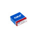 Підшипник SKF 607 2RS в коробці