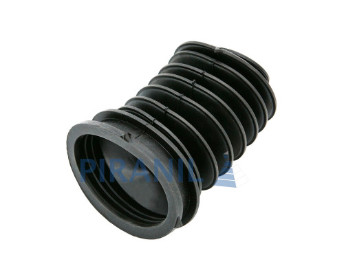 Патрубок для пральної машини Bosch - 00263379 / 5554105606