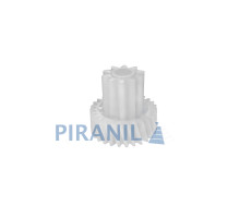 Шестерня мала (проміжна) для м'ясорубки Braun BR67001026 (49.5 мм)
