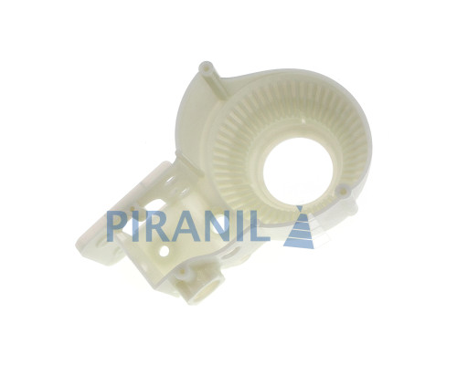 Корпус редуктора для кухонного комбайну Kenwood - KW712685