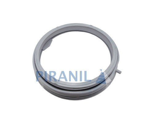Манжета люка для пральної машини LG, широка - 4986ER1005A / 117EG03