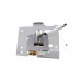 Поршень термоблока кавомашини DeLonghi - 5513227981 / 7313215501