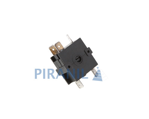 Перемикач програм SC725 для соковижималки Kenwood - KW713460