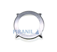 Гайка зажимна м'ясорубки Zelmer NR5 - 886.0051 / 00756244