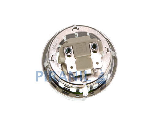 Плафон духовки BJB 79.222 / 77.703 (D=54 мм, H=31 мм), під цоколь E14, 250V (Німеччина)