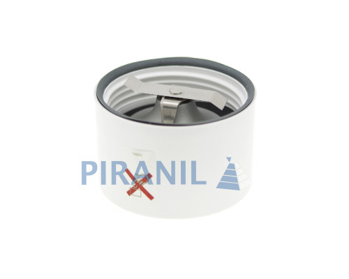 Ніж млинка для комбайна Kenwood AT320 - KW697750