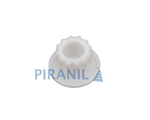 Втулка шнека Zelmer 86.1203 / 00792328,  Bosch 00756993, Philips 996500043314 / 420306564070 (оригинал)
