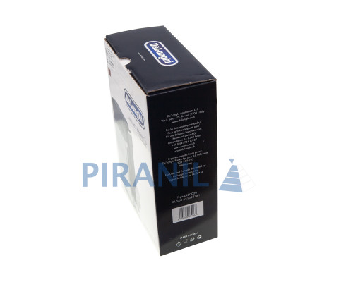 Капучинатор в зборі (молочник) для кавомашини DeLonghi Maestosa EPAM960 - DLSC020 / 5513282811