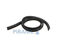 Ущільнювач дверей для посудомийних машин Ariston, Indesit (L=1488 мм) - C00141316