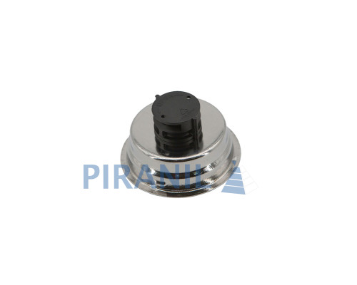 Крема-фільтр на одну порцію для кавоварки DeLonghi - 7313285829 / AS00001313