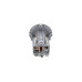 Насос (котушка) для пральної машини Indesit, Fagor (Askoll M116, Cod.RS0628, 25W), 3 саморізи, клеми зверху
