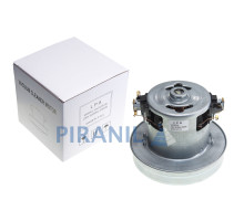 Двигун LPA VAC023UN для порохотяга AEG, Electrolux, Gorenje, LG (2000W, H=119 мм, D=130 мм)