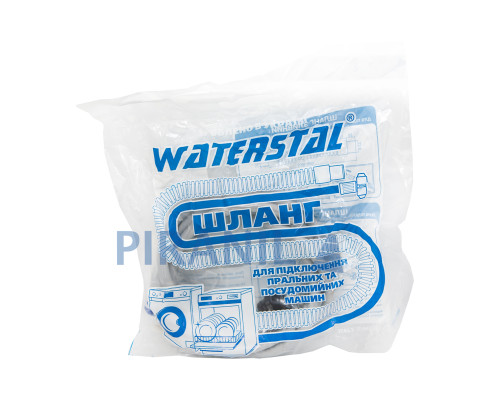 Шланг наливний 3 м Waterstal Стандарт