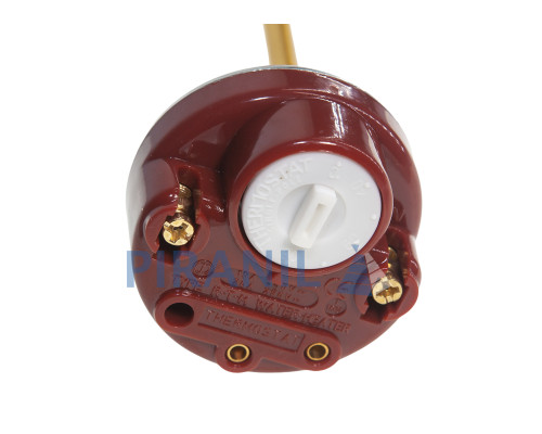 Термостат Arctool type RTM (L=255 мм, 20А, 30-73 °С) стрижневий, для бойлерів Ariston