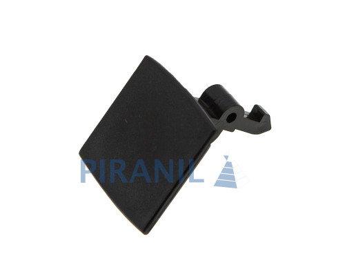 Ручка дверей люка для пральної машини Ardo, Ariston, Blomberg - 61000104 / 6152001 / C00522106 / 139AK00