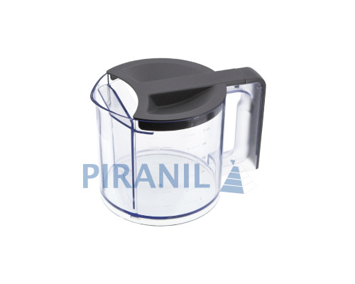 Контейнер для соку соковижималки Braun Multiquick 7, J700 (1250 мл) - BR81345965