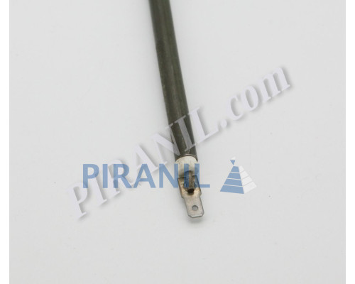 ТЕН для духовки Saturn, 110V / 400W, L=330мм, прямий