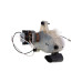 Кавомолка в зборі для кавомашин DeLonghi ECAM - 7313230521, 7313294110