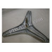 Хрестовина для пральної машини Zanussi (H=105 мм) - 50099972007 / 50099326006 / cod. 066 / 168ZN19