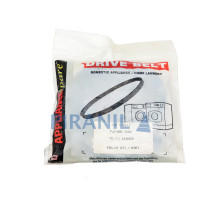 Ремінь 1168 J6 black (Pol V Belt PJ1168/460J)