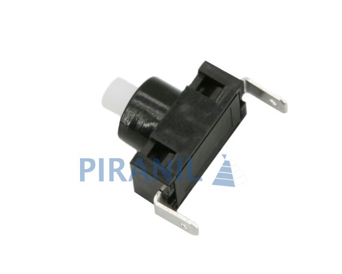 Кнопка пылесоса Zelmer, Constructa (LG-09 250V 5A) - VC1400.023 / 00757289