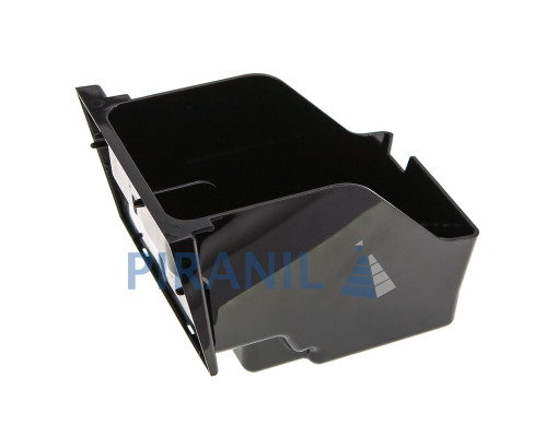 Контейнер для жмиха до кавомашини DeLonghi - AS00008460 (зам. 5513251071 / 5313265361 / 5313213561)