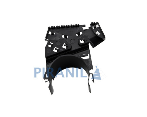 Тримач кабеля мотора комбайна Braun K700 - BR7322010924