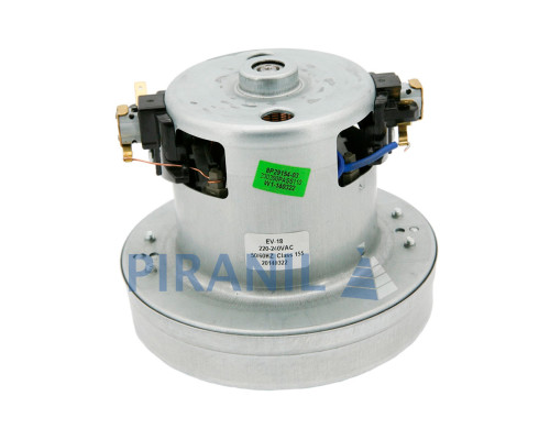 Двигун порохотяга Mirta / Redmond 2000W - 8P29154-03 / EV-18 (Китай)