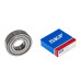 Підшипник SKF Explorer 6204-2Z (80204, 20x47x14 мм) (Італія / Болгарія)