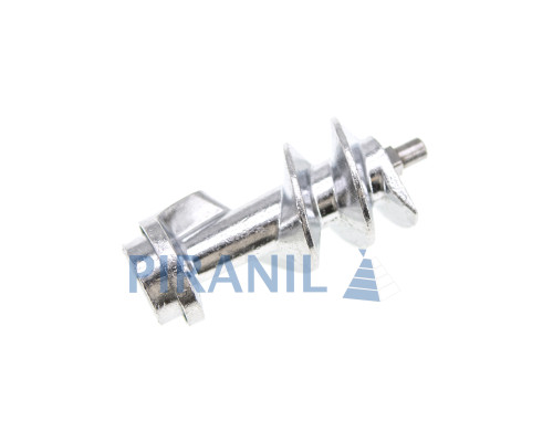 Шнек для м'ясорубки Braun без втулки - BR64195614