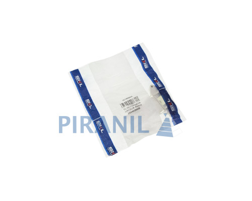 Замок дверей для пральної машини Beko (Bitron T85) - 2004030000 / 148AC06 / INT009AC