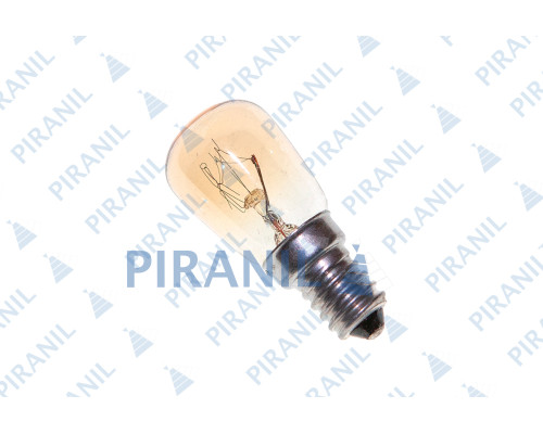 Лампа для холодильника JINGYUE (E14, 240V, 15W), універсальна
