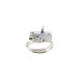 Терморегулятор K54-L2095 (L=2.4 м) (-27...-18°C) (Ranco - Італія)
