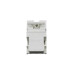 Кнопка (вимикач) для чайника - FADA SL-888 (250V, 10A)
