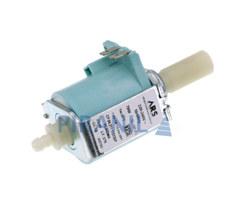 Помпа (насос) ARS 70W CP.04.211.1/STS/P для кавомашин DeLonghi - 5113211531 (зам. 5113211631 / 5113212531)