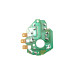 Плата кухонного комбайна Braun K700 - BR7322010284