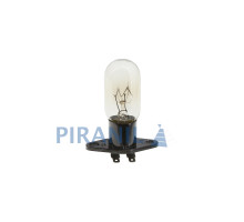 Лампа для микроволновой печи Whirlpool (Z187 25W) - 482000022341 / C00387489