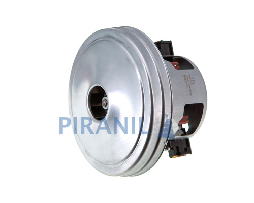 Двигун LPA HWX-CG09 (H=106 мм, d=138 мм, 1400W) для порохотяга LG (аналог YDC06 / EAU52809102)