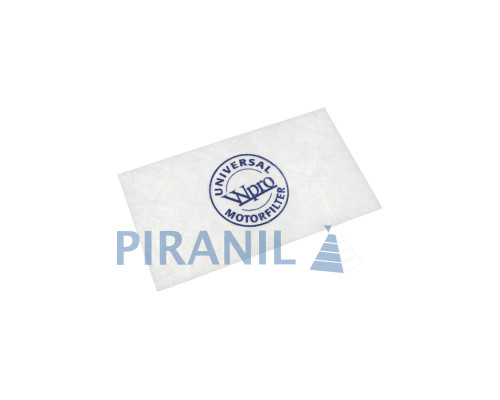Набір мішків Wpro BS30-MW (4 шт + фільтр) - 481281718611