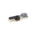 Замок дверей для пральної машини Zanussi (Bitron DL-LC 132734802) - 1327348007 / 3792036000 / 8070202018