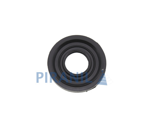 Прокладка фланця для бойлера Ariston Pro R / Pro Eco (D=36 / 91 мм, H=8 / 11 мм ) - 65111788