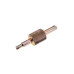 Колектор HongSen HS-410A (0-35 бар + 0-50 бар) (1/4" SAE) під фреон R-410a