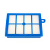 Фільтр HEPA12 Whicepart VC05W02100J для порохотяга Electrolux (сумісний з EFH12W / 9001951194 / EFS1W / 9001677682)