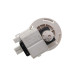 Насос (катушка) для стиральной машины Miele (HANYU B20-6 9011227, 30W), 4 защелки - 6239560 / 8760859