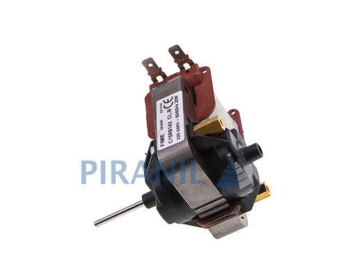 Вентилятор для холодильника Ariston, Indesit (FIME C15R8142 / 5410347) - C00174705