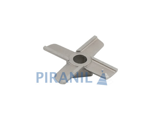 Ніж для м'ясорубки Polaris PMG 0302, PMG 1603 (оригінал)